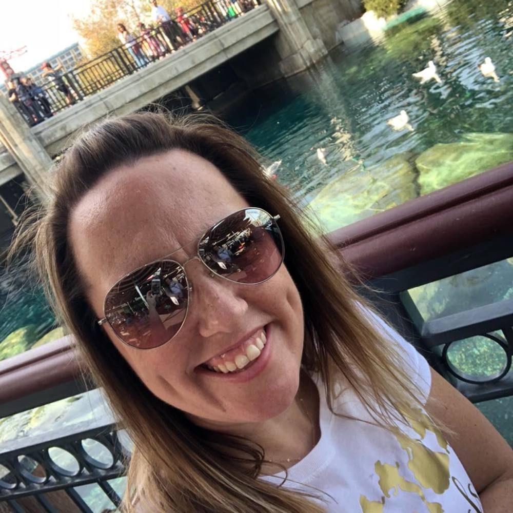 Meet your Posher, Shannon